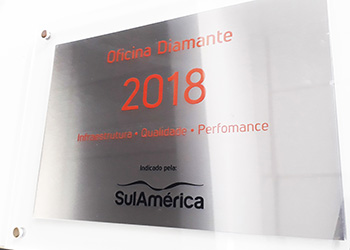 Certificado Sulamerica 2018