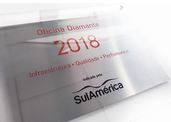Certificado Sulamerica 2018
