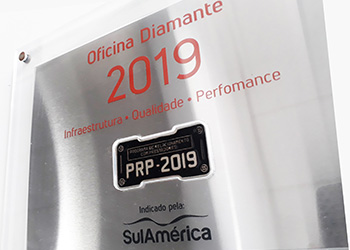 Certificado Sulamerica 2019